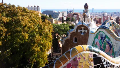 Barcelona