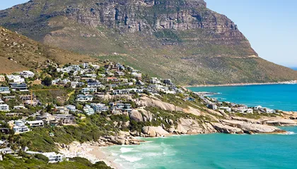 Cape Town
