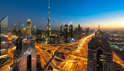 Dubai