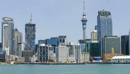 Auckland