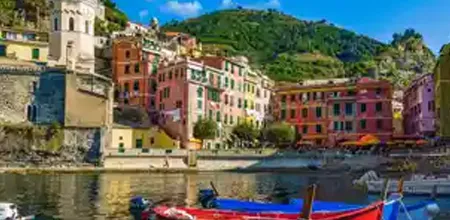 Mediterranean