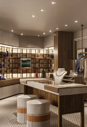Boutique
