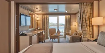 Veranda Suite