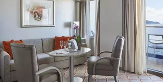 Medallion Suite