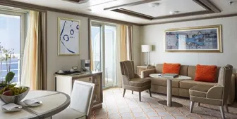 Silver Suite