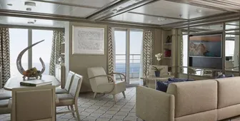 Owner’s Suite