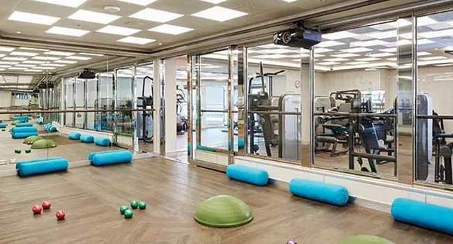 Health and Fitness