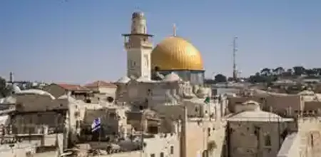 Middle East