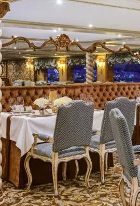 Baroque Restaurant