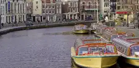 Amsterdam