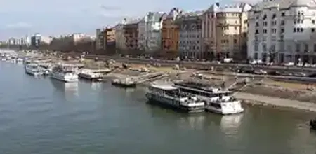 Budapest
