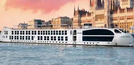S.S. Maria Theresa