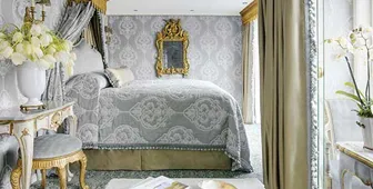 Owners/Presidential Suites
