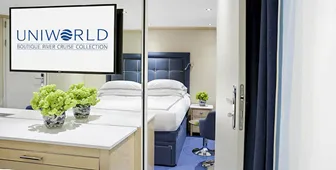 Staterooms