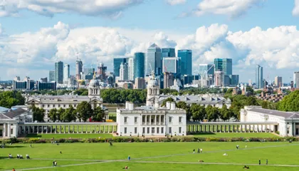 Greenwich