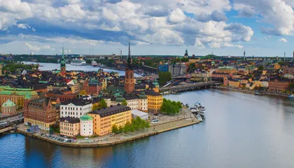 Stockholm