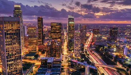 Los Angeles