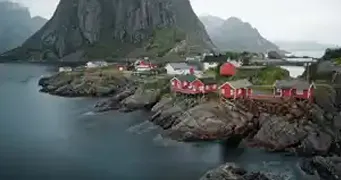 Scandinavia and Northern Europe