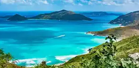 British Isle