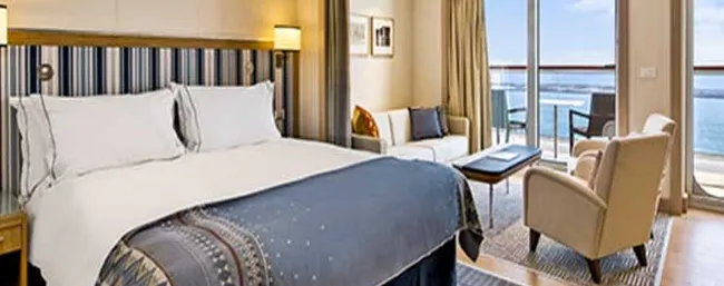 Accommodation
