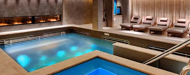 Relaxation
