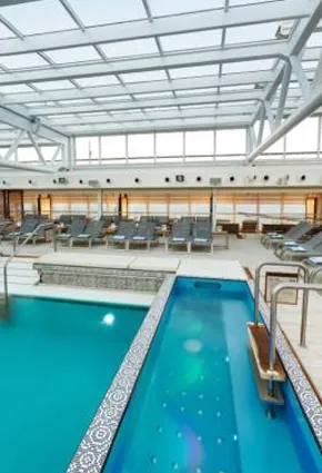 Main Pool