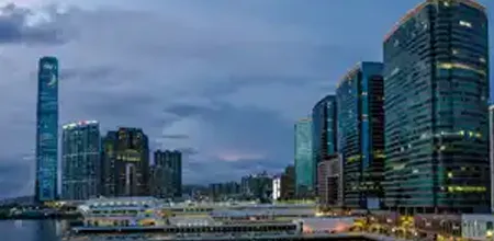Hong Kong