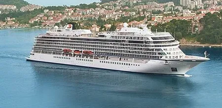 Viking Jupiter