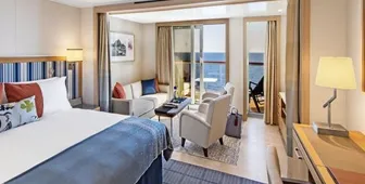 Penthouse Junior Suite