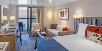 Penthouse Veranda
