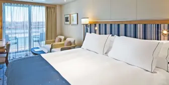 Deluxe Veranda