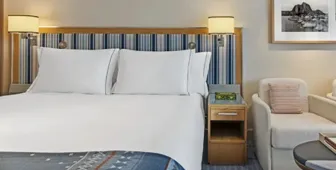 Veranda Staterooms