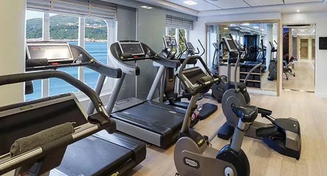 Health and Fitness