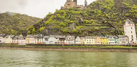 Rhine River