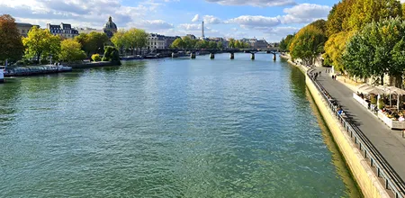 Seine River