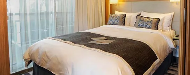 Accommodation