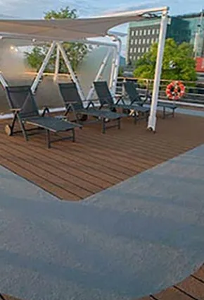 Walking Track