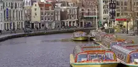 Amsterdam