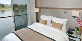 Veranda Suite