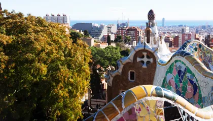 Barcelona