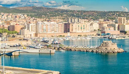 Civitavecchia (Rome)