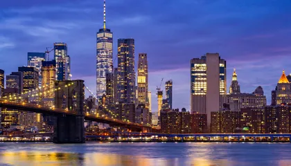 New York City