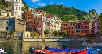 Mediterranean