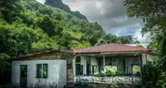 South Pacific