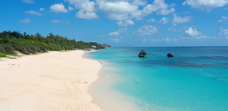 Bermuda