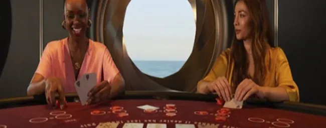 casino