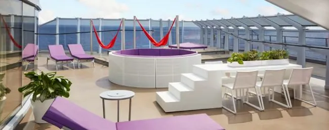 suites