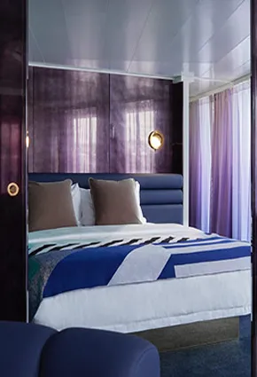 Massive Suite