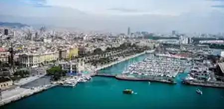 Barcelona
