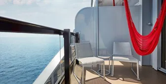Sea Terrace